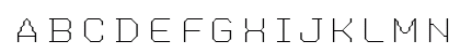 TronicLF-Light Regular Preview