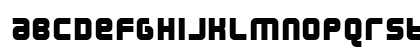 Variable Four Regular Preview