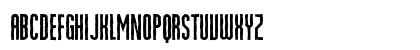 MartenCyrG GrotesqueRough Preview