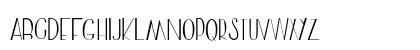 marginal normal Uppercase Preview