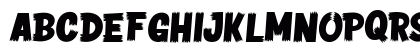 HORROR VISION Regular Preview