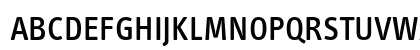 InfoTextMedium Caps Preview