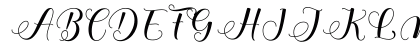 Baley_DEMO Regular Preview
