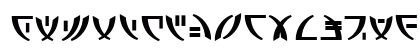 PACL PACL Uppercase Preview