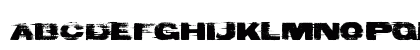 Bad Coma Regular Preview
