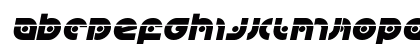 Kovacs Spot Laser Italic Italic Preview