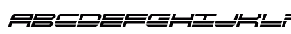 QuickStrike Bold Italic Bold Italic Preview
