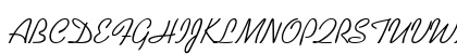 .VnKoala Regular Uppercase Preview