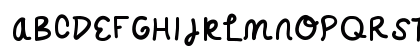 365Letters Medium Preview