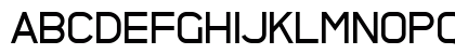 Broder Bold Regular Preview