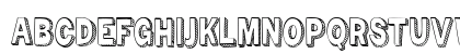 Zuka Doodle Zuka Doodle Uppercase Preview