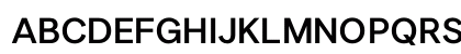 LT Superior SemBd Regular Uppercase Preview