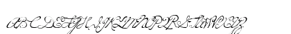 P22DearestScript Regular Preview