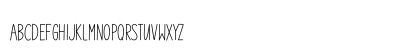 Simplify Regular Uppercase Preview