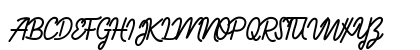Francais ExtraBold demo ExtraBold Preview