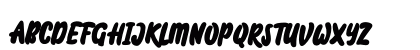 Hello Farmer Personal Use Regular Uppercase Preview