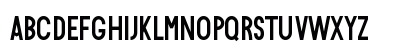 Bonjour De Jong Sans Regular Preview