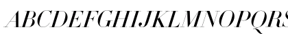 Didot HTF-L42-Light-Ital Preview