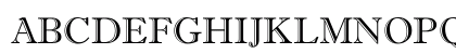 a_AntiqueGr Regular Uppercase Preview