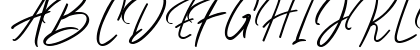 Best Rock Regular Uppercase Preview