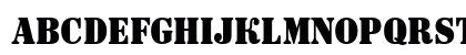 a_SignboardCpsNr Bold Preview