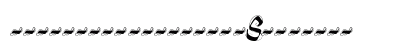 font-lab's Symphony Regular Uppercase Preview