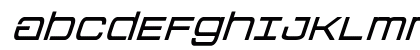 Colony Marines Semi-Bold Italic Semi-Bold Italic Preview