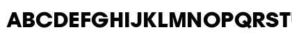 ABC Logo Bold Preview