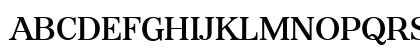 Virgula Vulgaris Virgula Vulgaris Bold Uppercase Preview