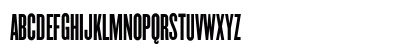 Champion Medium Uppercase Preview