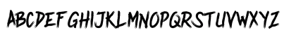 Undead Regular Preview