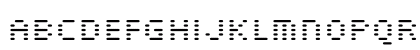 Cardew Three Rounded Preview