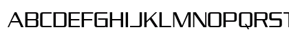 Serpentine Sans ICG Light Uppercase Preview