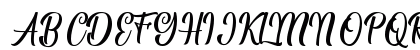 Shuttezerg Script Personal Use Regular Preview