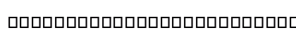 EngraverFontSet Regular Preview