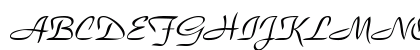 Pakistan Normal Uppercase Preview