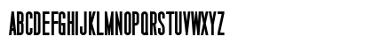 Pakt Condensed Black Preview