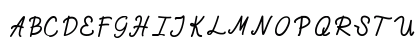 Exiona Demo Regular Preview