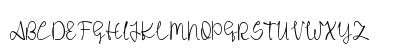 Thafamuthu Regular Uppercase Preview