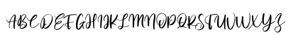 Brasons Risool Free Regular Uppercase Preview
