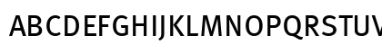 Meta Book Uppercase Preview