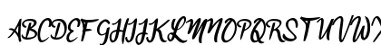 a Artinya Regular Preview