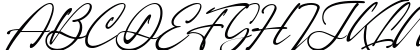Corinthiago Regular Uppercase Preview
