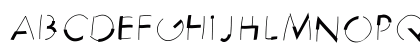 Reduce2Max Medium Italic Preview