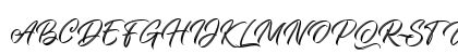 Seymore Script Regular Preview