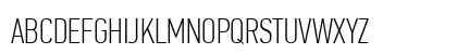 PF Din Text Comp Pro Thin Preview