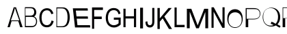 AEZ not your mom's ariel font AEZ not your mom's ariel font Preview