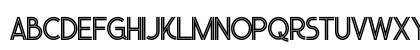 Urban Inline Inline Uppercase Preview