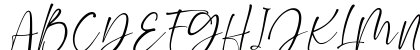 Forestea Script Regular Preview