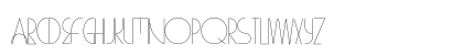 YES LIGHT Uppercase Preview